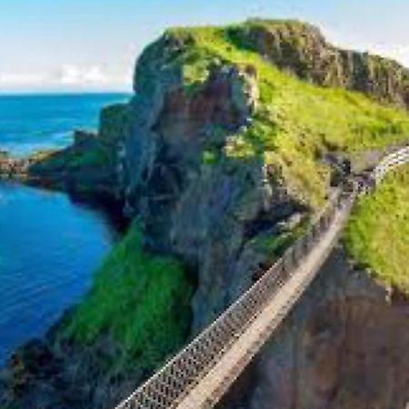 Portrush/Ballyhome Екстериор снимка