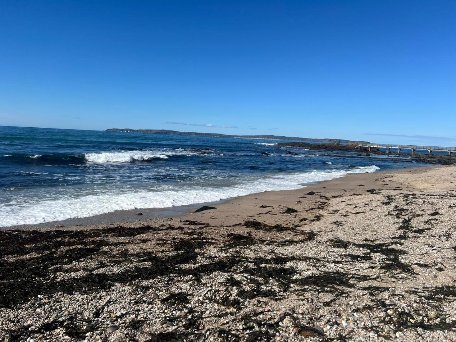 Portrush/Ballyhome Екстериор снимка