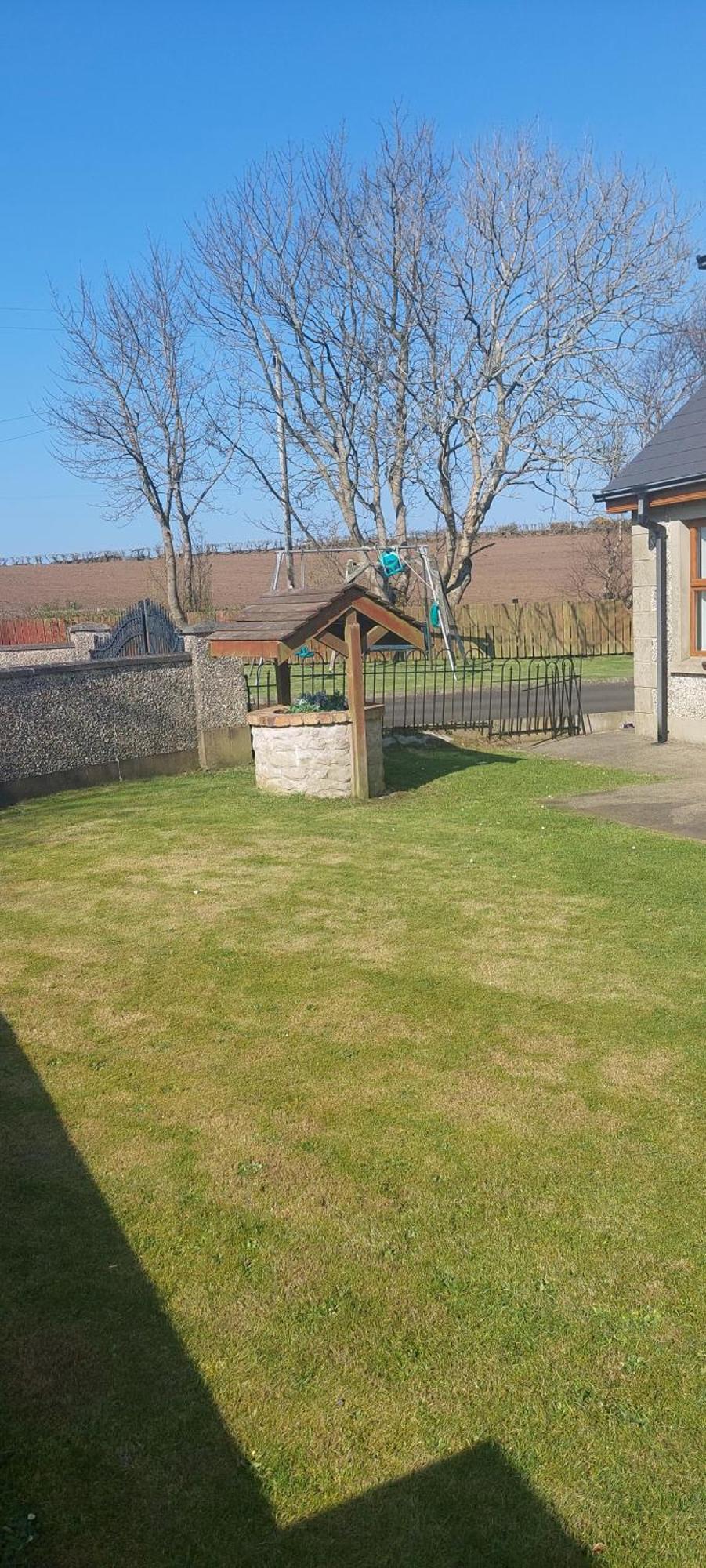 Portrush/Ballyhome Екстериор снимка