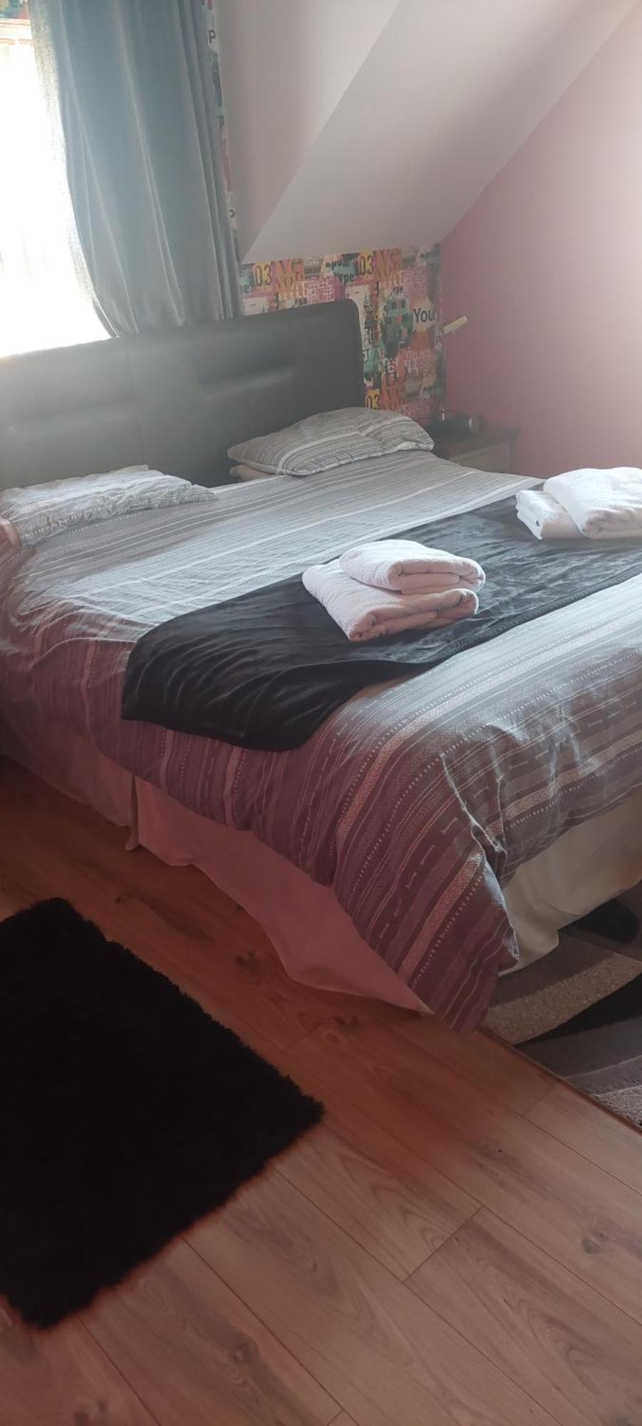 Portrush/Ballyhome Екстериор снимка