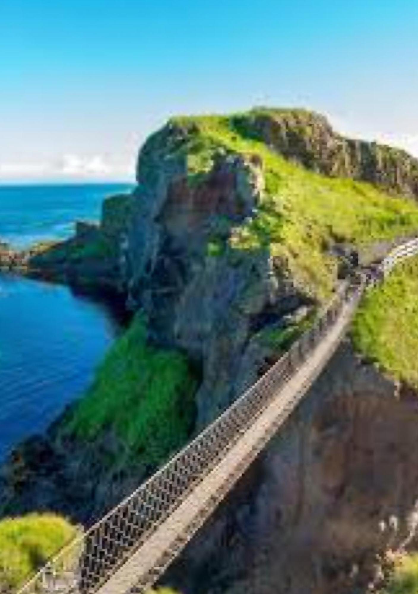 Portrush/Ballyhome Екстериор снимка