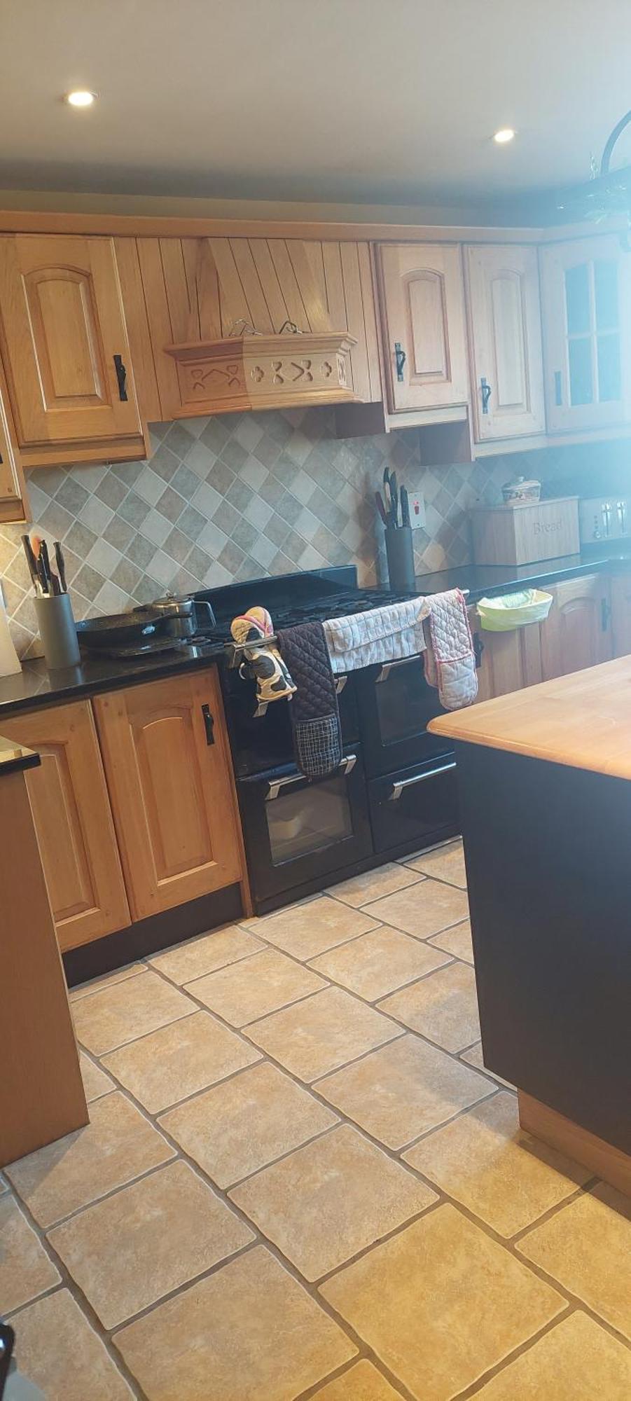 Portrush/Ballyhome Екстериор снимка