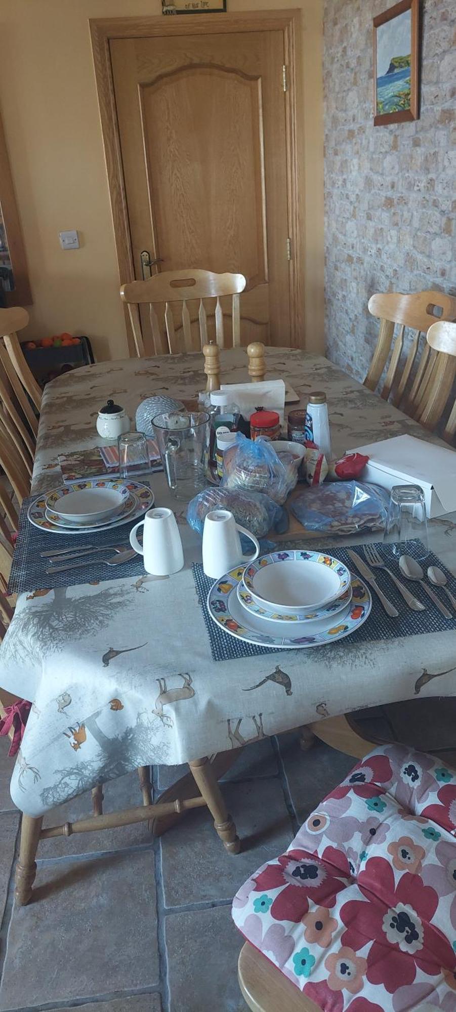 Portrush/Ballyhome Екстериор снимка