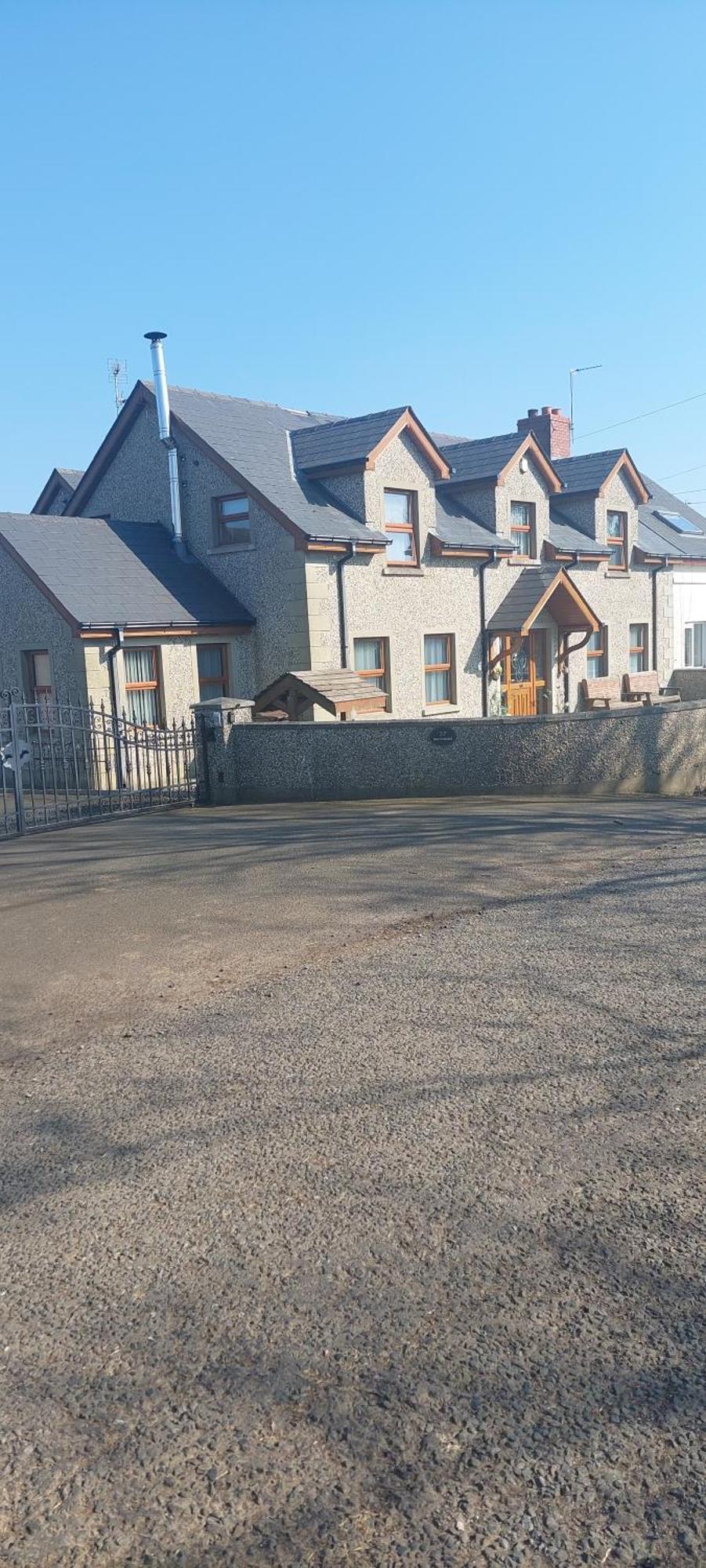 Portrush/Ballyhome Екстериор снимка